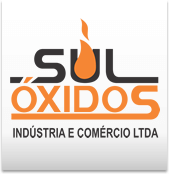 Sul Óxidos