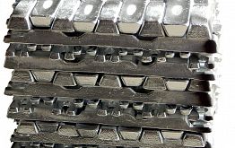 Ligas de Zinco (ZAMAC)